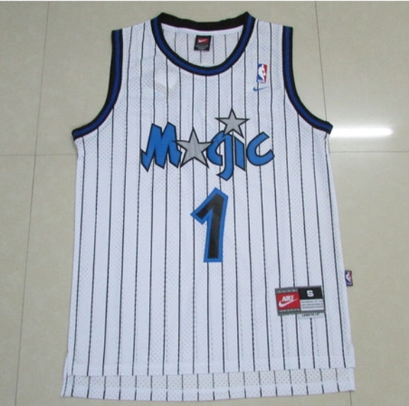 NBA Jersey 🏀