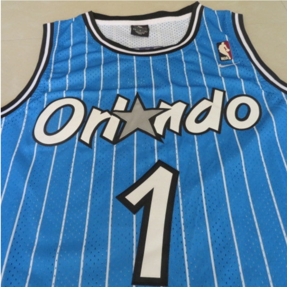 NBA Jersey 🏀