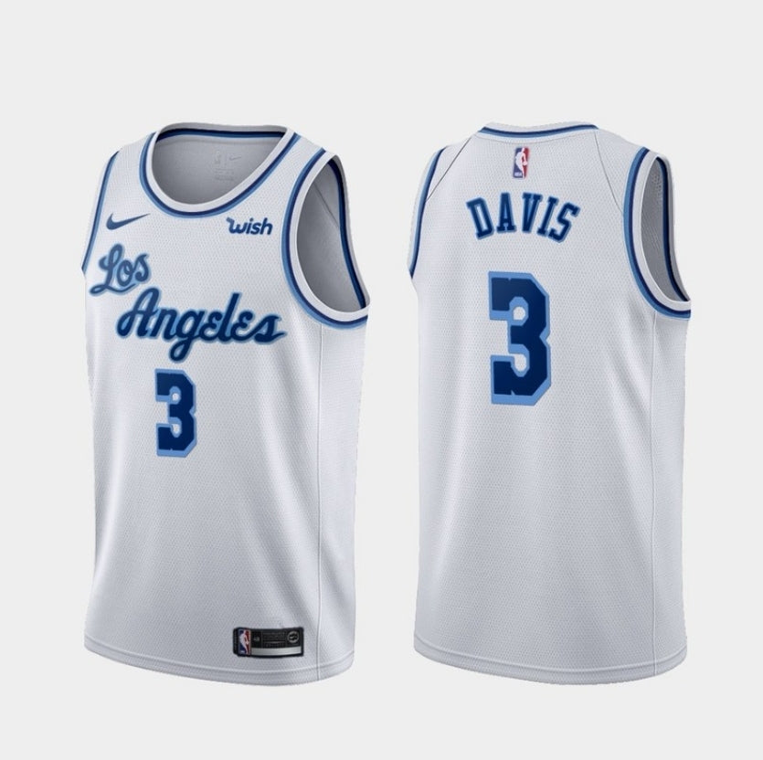 NBA Jersey 🏀