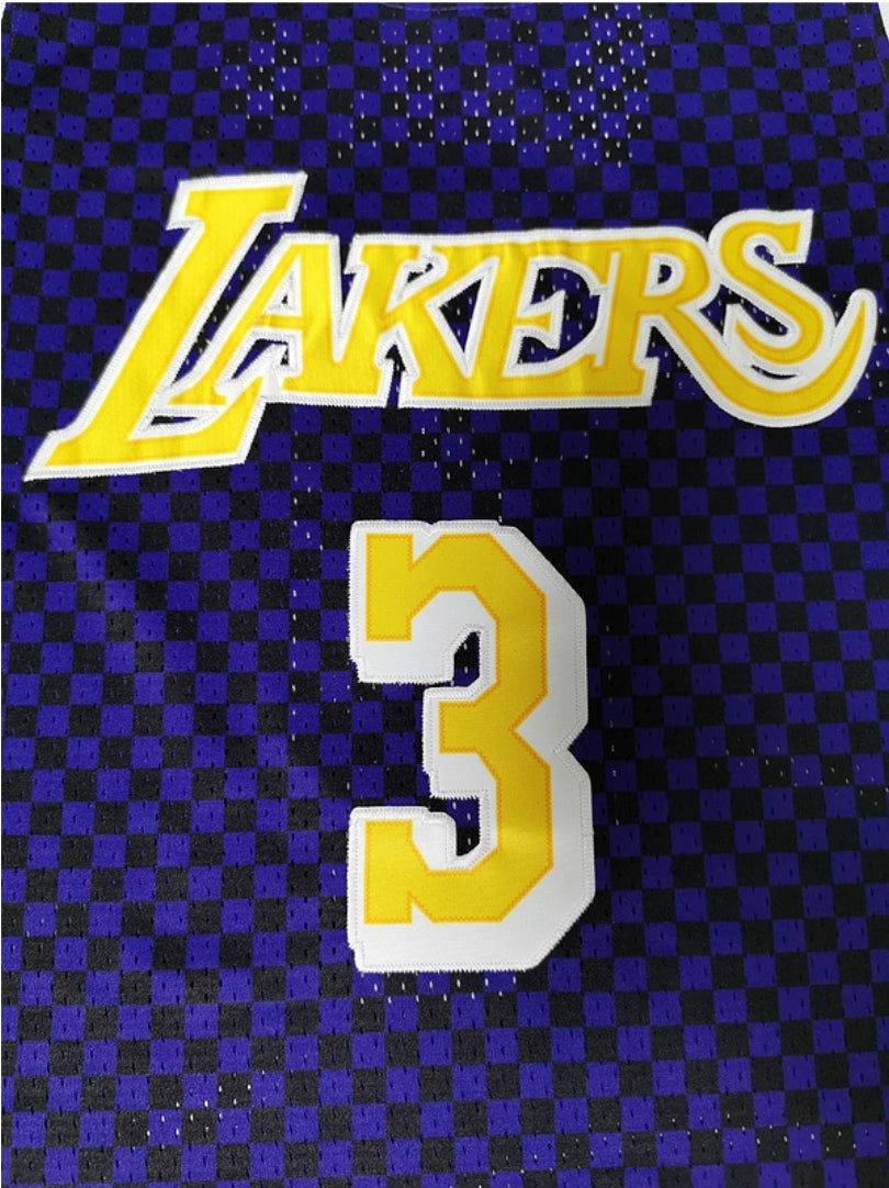 NBA Jersey 🏀