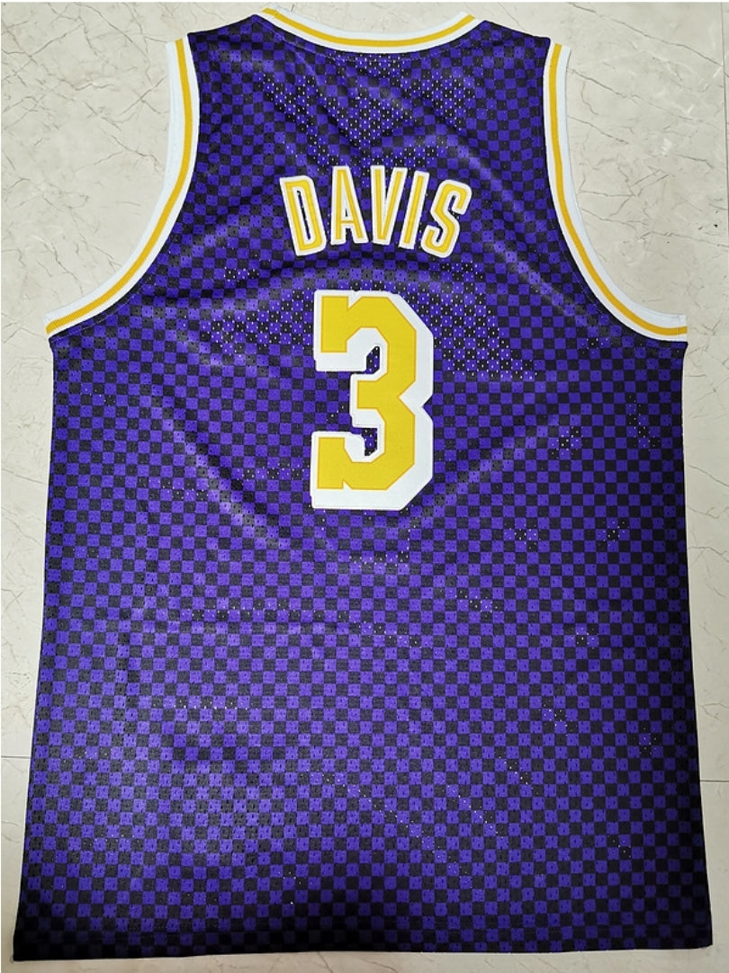 NBA Jersey 🏀