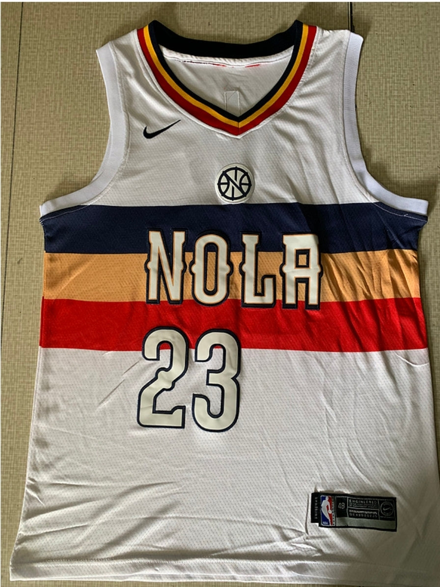 NBA Jersey 🏀