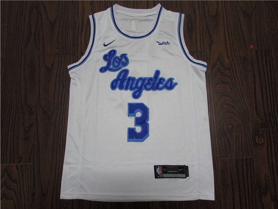 NBA Jersey 🏀