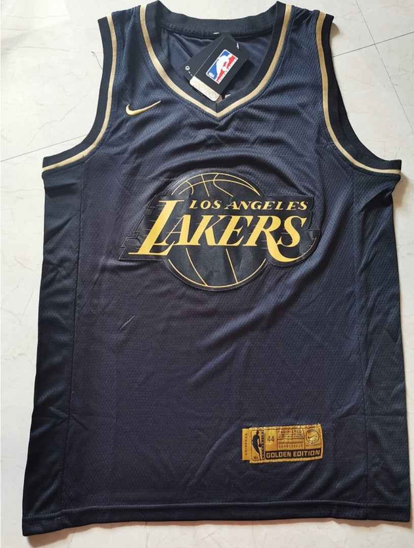 NBA Jersey 🏀