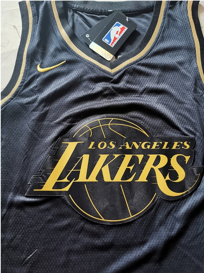 NBA Jersey 🏀