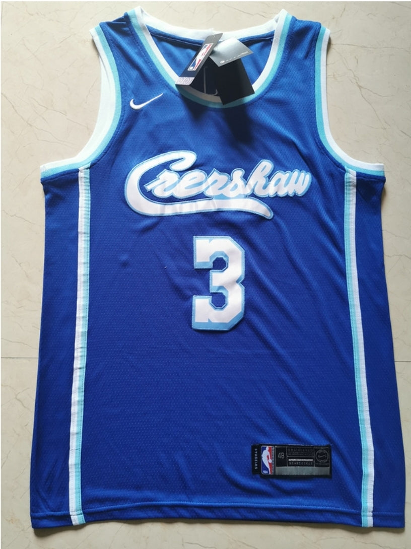NBA Jersey 🏀