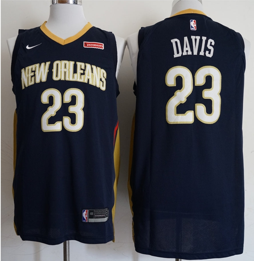 NBA Jersey 🏀