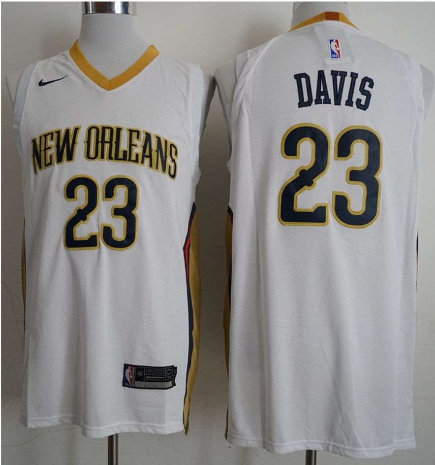NBA Jersey 🏀