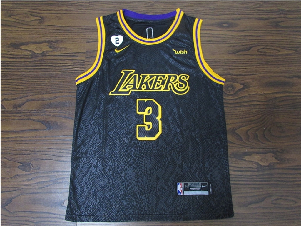 NBA Jersey 🏀