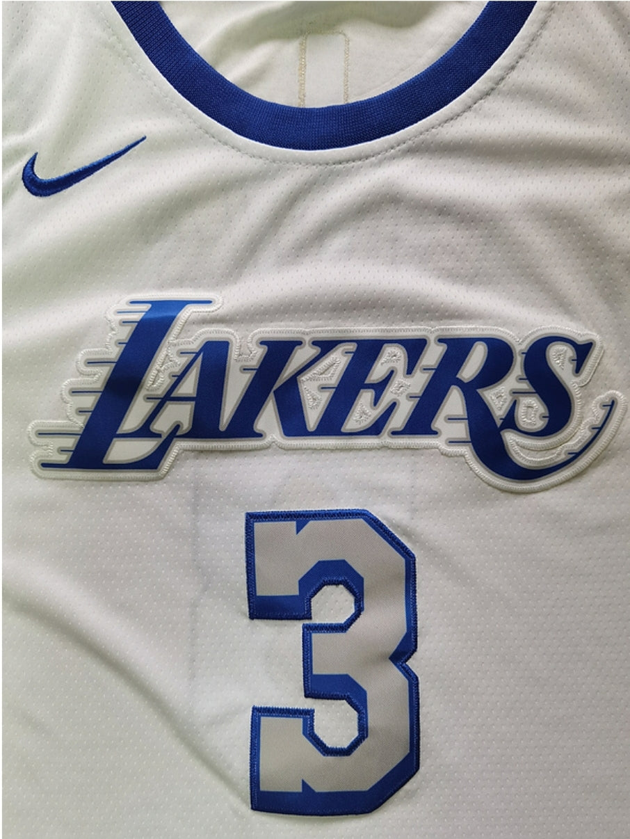 NBA Jersey 🏀