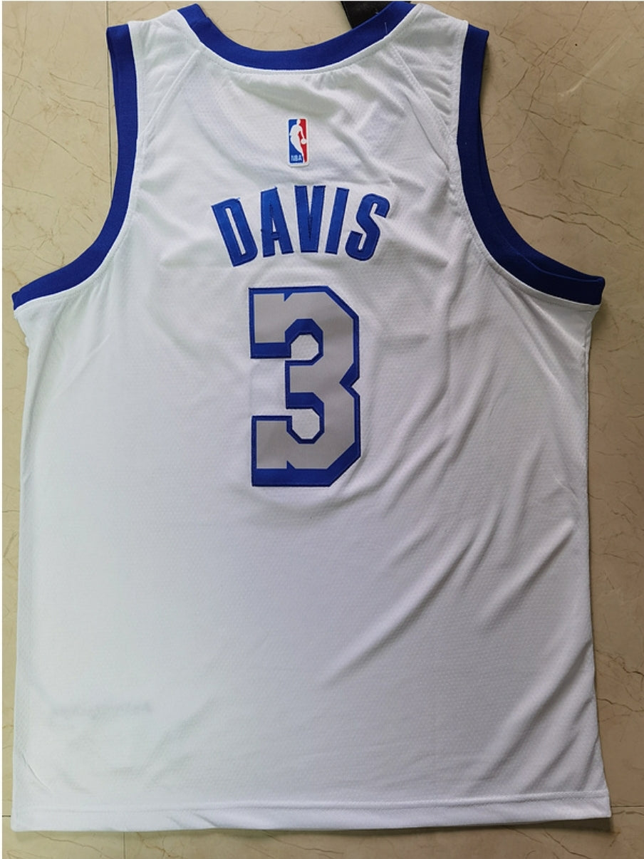NBA Jersey 🏀