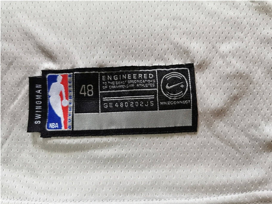 NBA Jersey 🏀