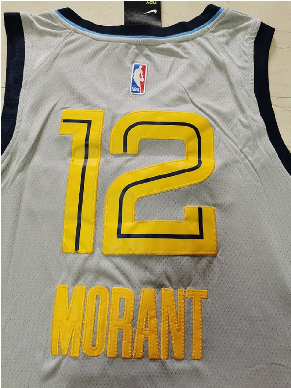 NBA Jersey 🏀