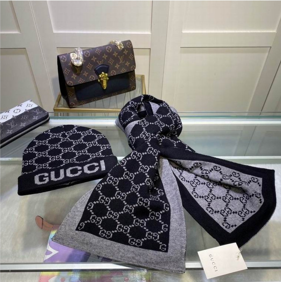 Écharpe gucci