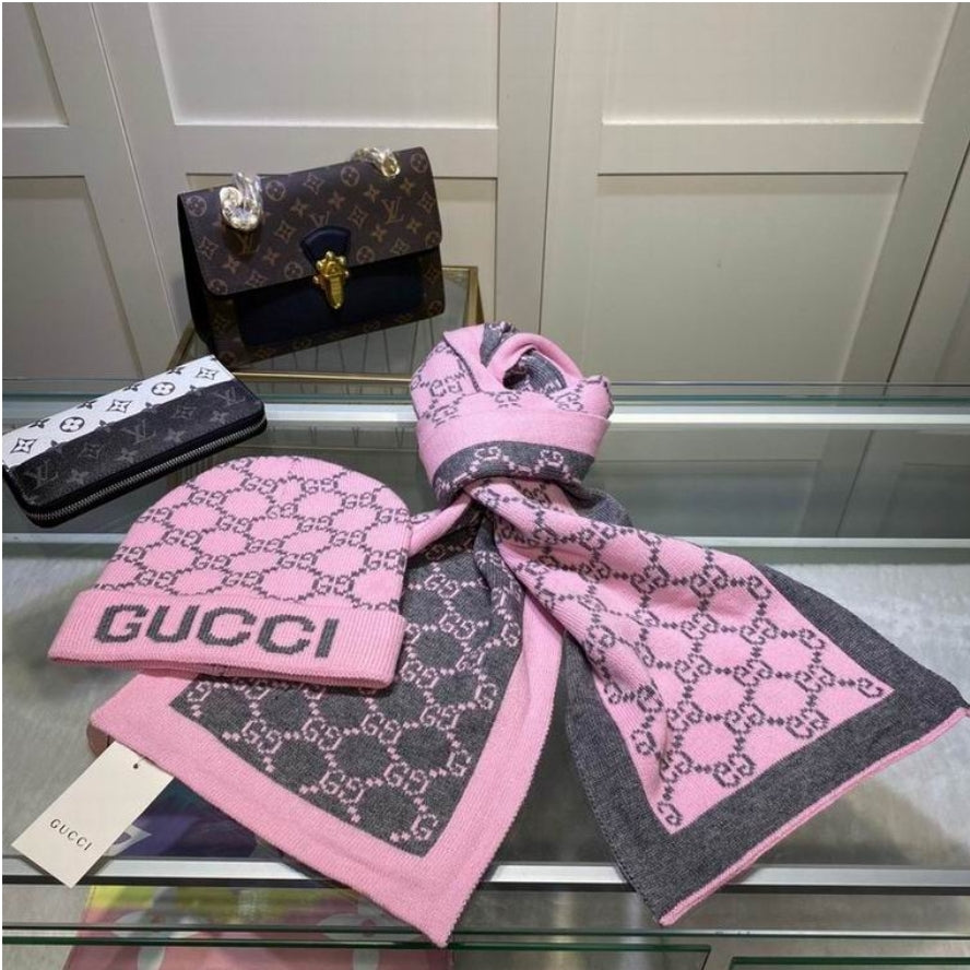 Écharpe gucci