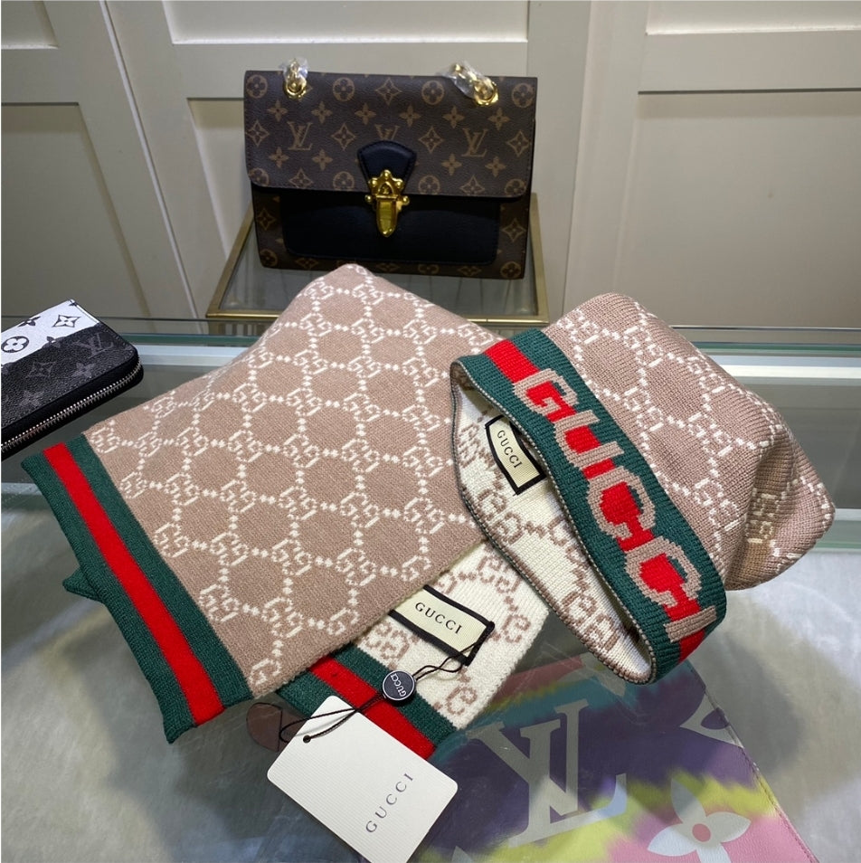Écharpe gucci