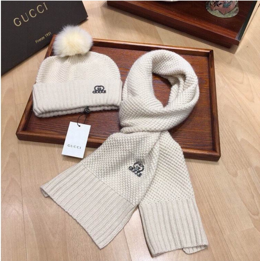 Écharpe gucci