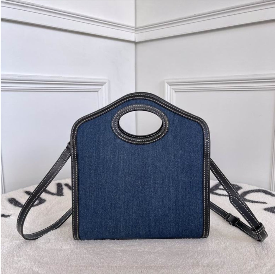 Women's Burberry bag