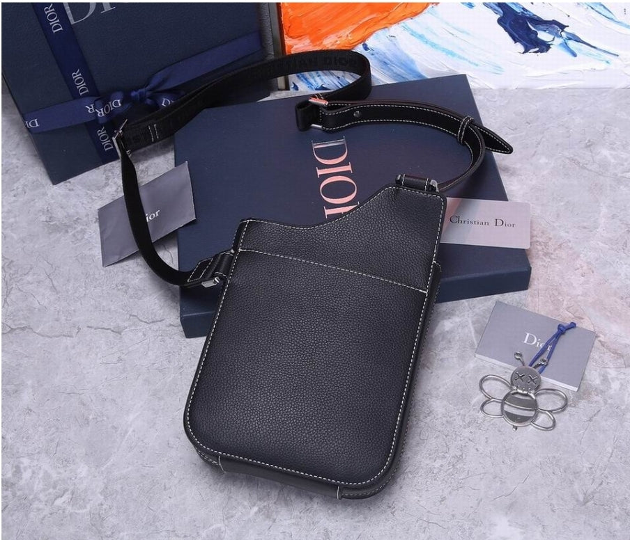 Sacoche Christian Dior Homme
