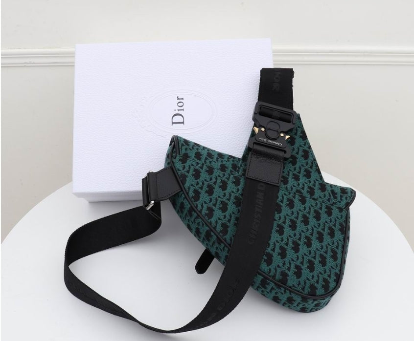 Sacoche Christian Dior Homme