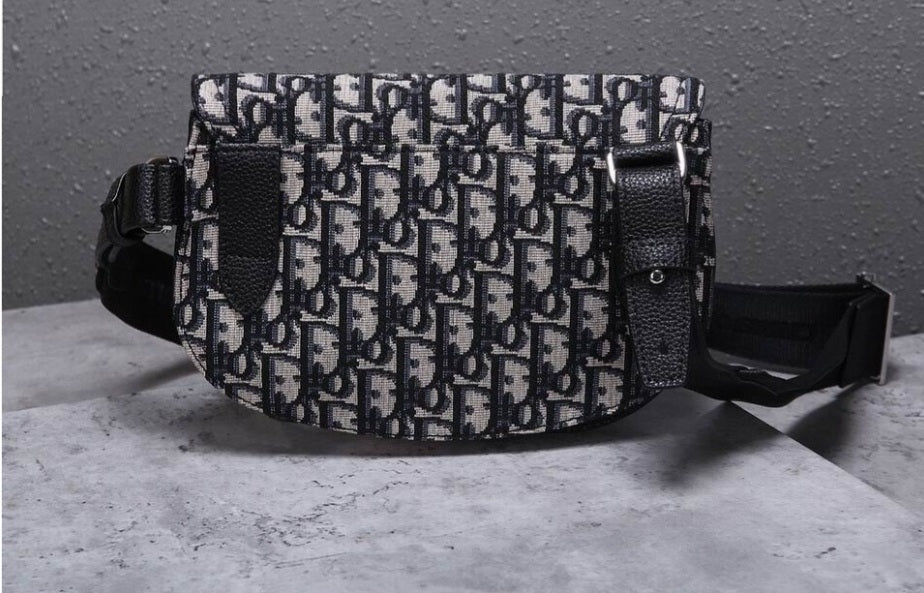 Christian Dior Men's Satchel