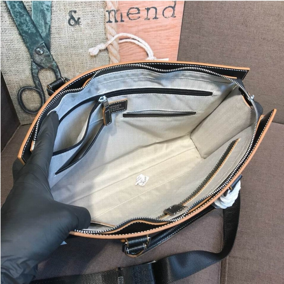 Men's Hermes Bag