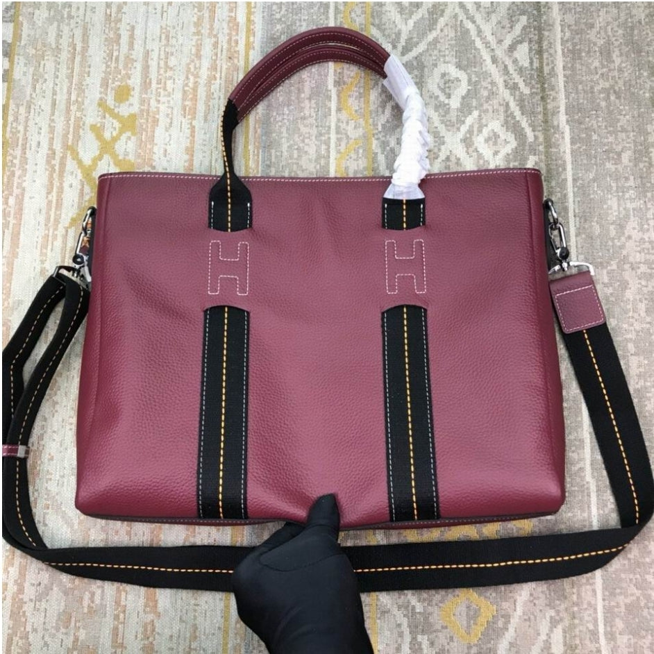 Men's Hermes Bag