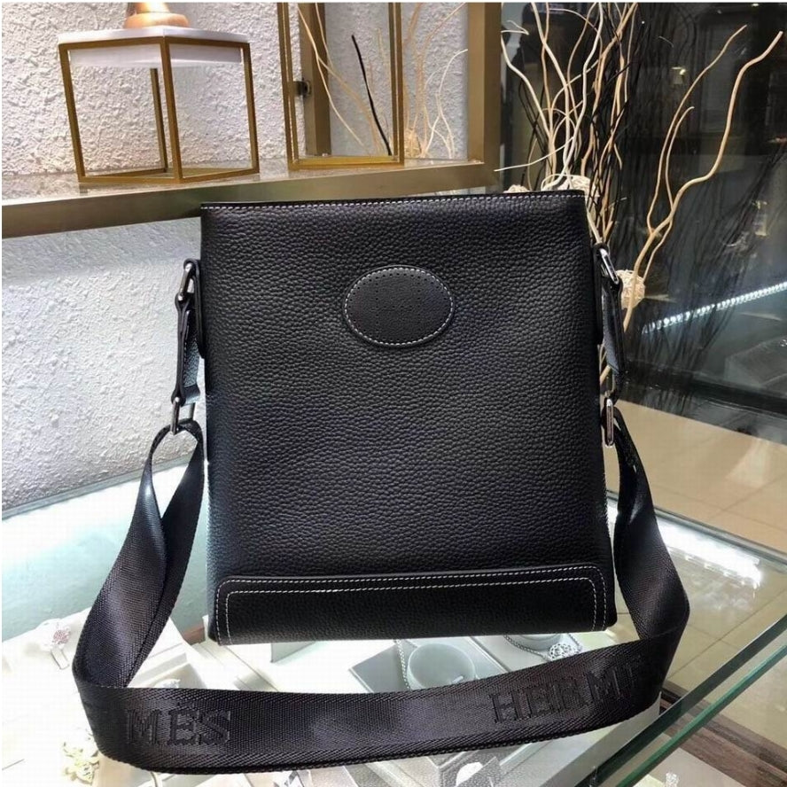 Men's Hermes bag