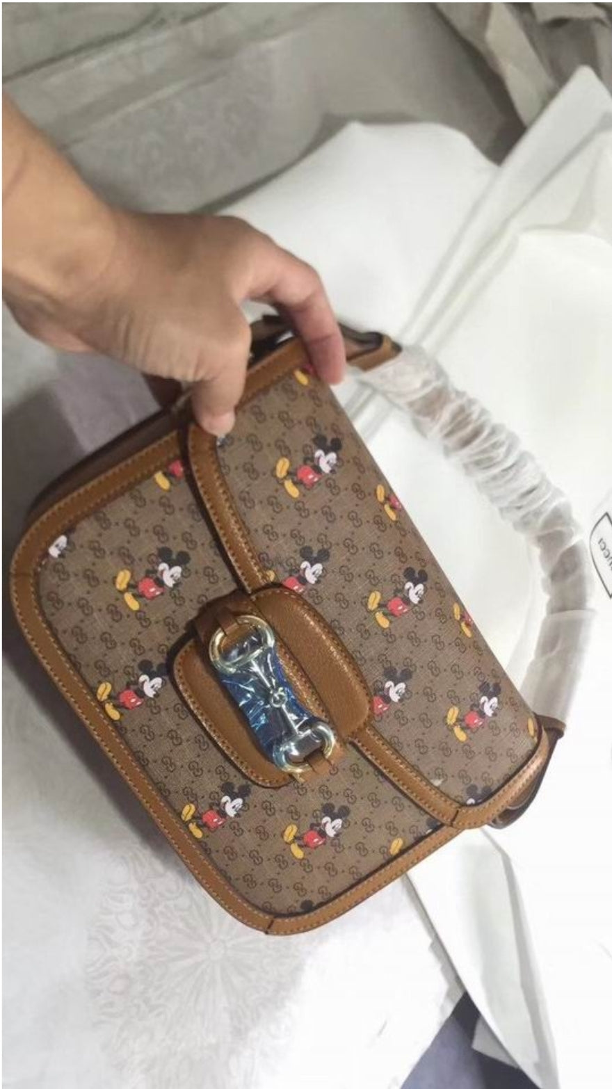 Women's Gucci Bag