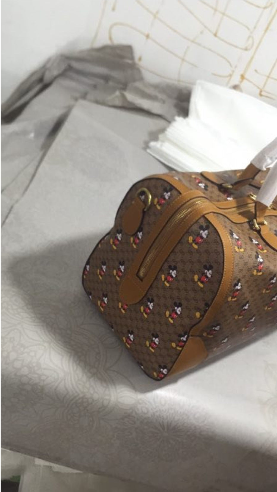 Women's Gucci bag