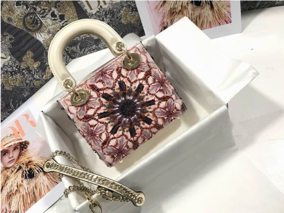 Women's Christian Dior Bag