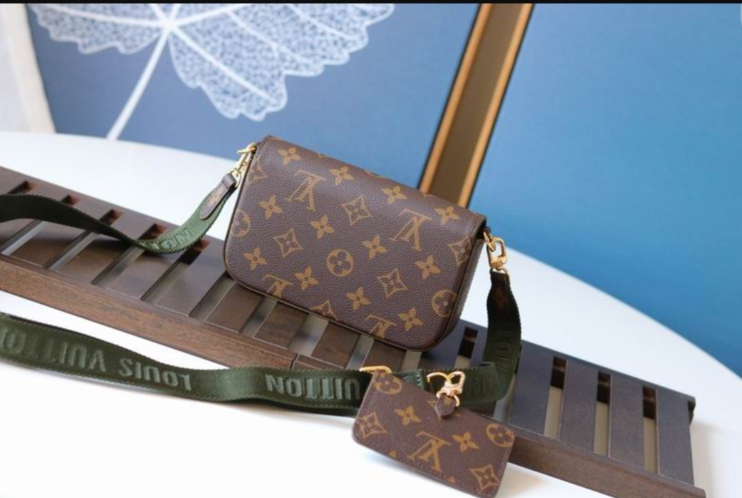 Women's Louis Vuitton Bag