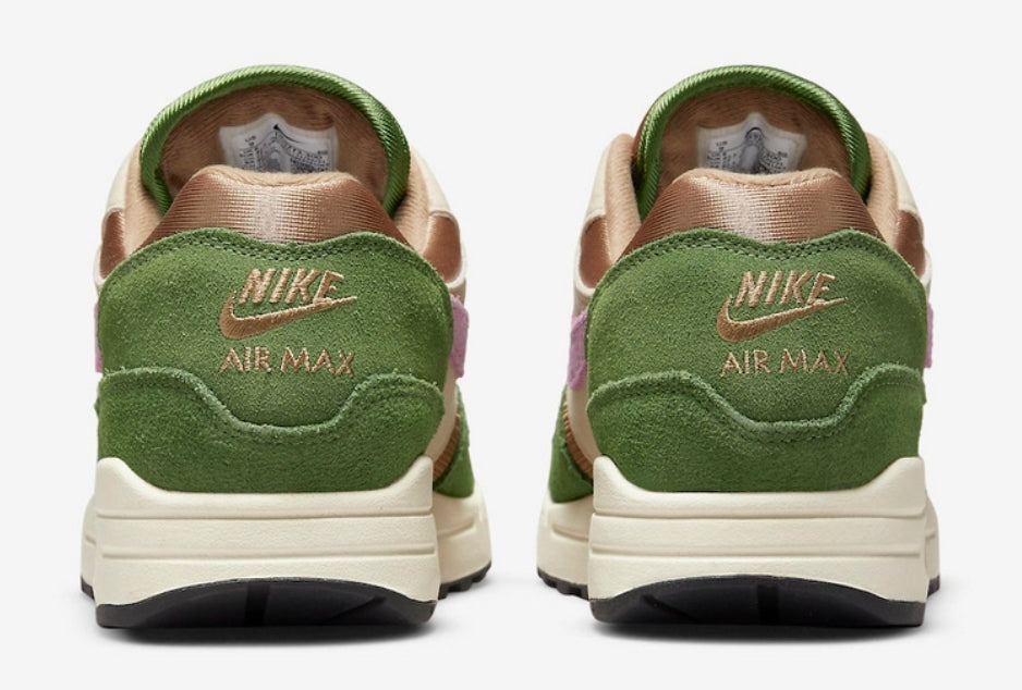 Baskets Nike Air Max 1 NH « Treeline »