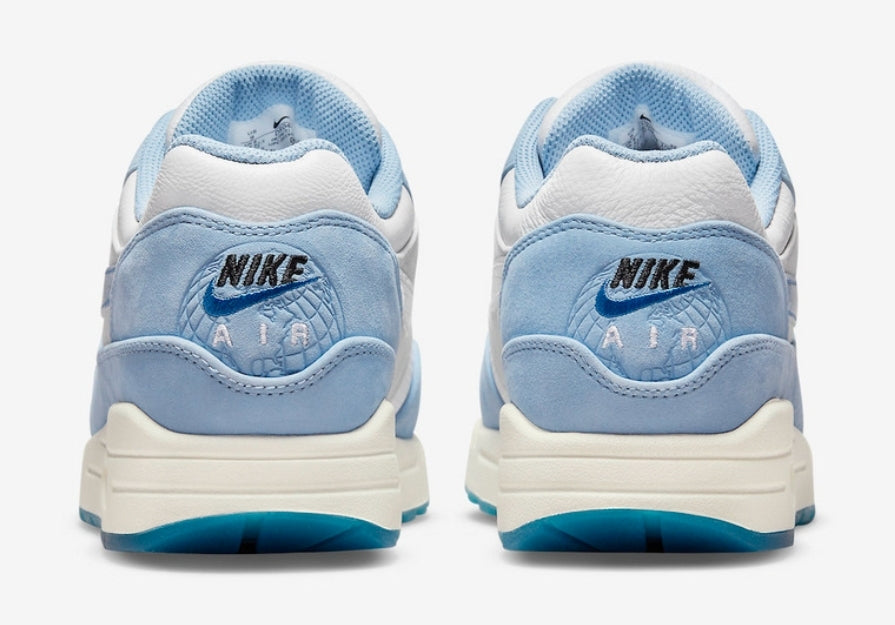 Les baskets Nike Air Max 1 sont iconiques pour leur style emblématique.retro incontournable pas cher. Le moins cher.exceptionnel