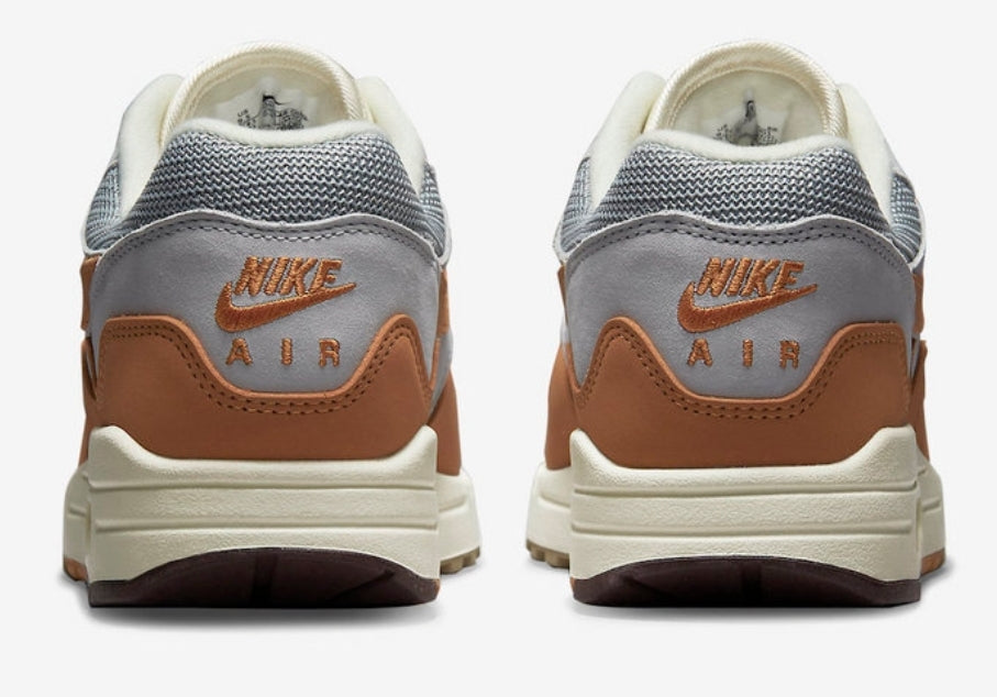 Les baskets Nike Air Max 1 sont iconiques pour leur style emblématique.retro incontournable pas cher. Le moins cher.exceptionnel