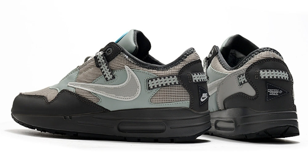 Nike Air Max 1 “Cave Stone” x Travis Scott sneakers