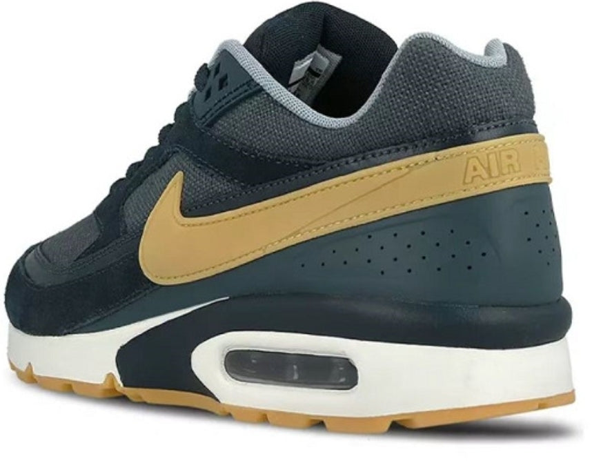 Les baskets Nike Air Max BW allient un style intemporel à un confort inégalé. Leur design classique  de haute qualité .pas Cher. le moins cher.