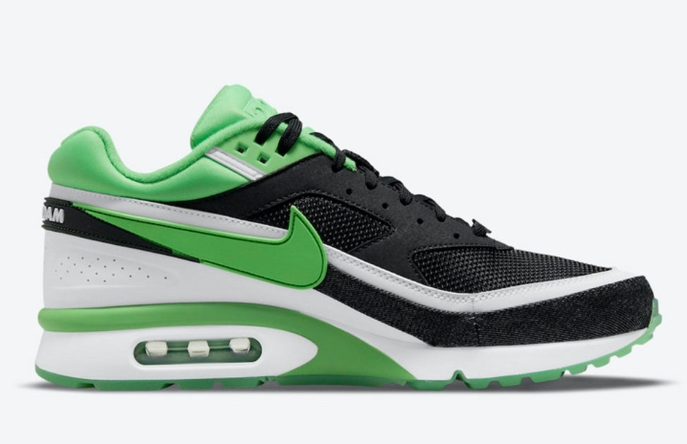 Les baskets Nike Air Max BW allient un style intemporel à un confort inégalé. Leur design classique de haute qualité .pas Cher. le moins cher.
