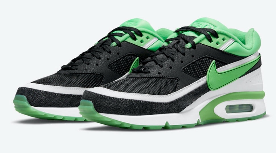 Les baskets Nike Air Max BW allient un style intemporel à un confort inégalé. Leur design classique de haute qualité .pas Cher. le moins cher.