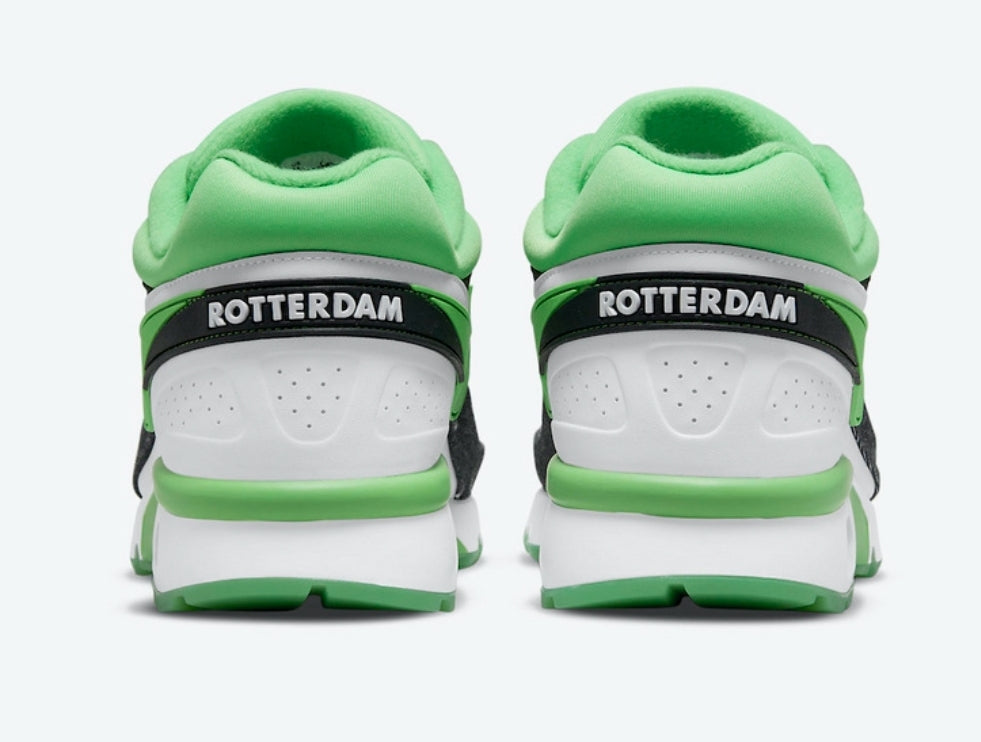 Les baskets Nike Air Max BW allient un style intemporel à un confort inégalé. Leur design classique de haute qualité .pas Cher. le moins cher.