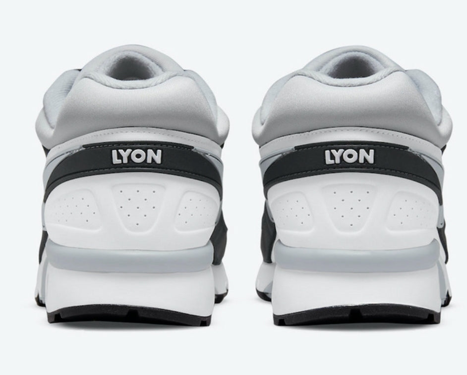 Les baskets Nike Air Max BW allient un style intemporel à un confort inégalé. Leur design classique de haute qualité .pas Cher. le moins cher.