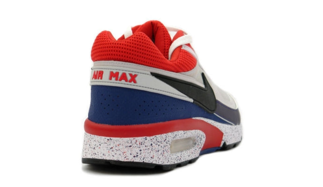 Les baskets Nike Air Max BW allient un style intemporel à un confort inégalé. Leur design classique de haute qualité .pas Cher. le moins cher.