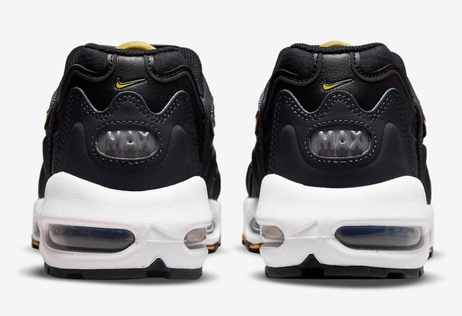 Les baskets Nike Air Max 96 II sont synonymes de style emblématique et de confort absolu. Leur design distinctif. Pas cher.le moins cher.