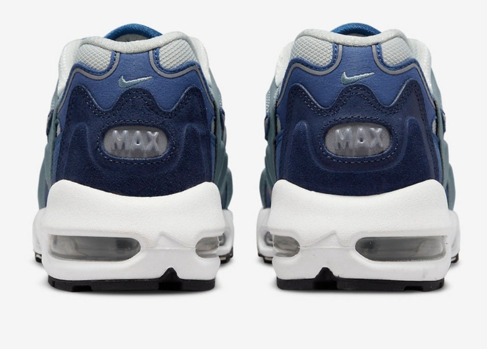 Les baskets Nike Air Max 96 II sont synonymes de style emblématique et de confort absolu. Leur design distinctif. Pas cher.le moins cher.