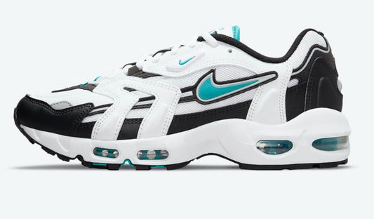 Les baskets Nike Air Max 96 II sont synonymes de style emblématique et de confort absolu. Leur design distinctif. Pas cher.le moins cher.