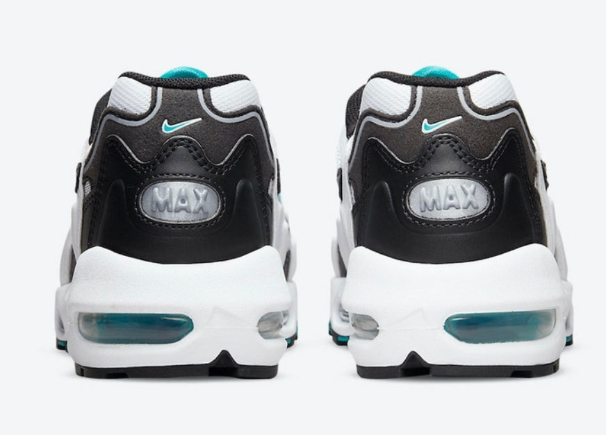 Les baskets Nike Air Max 96 II sont synonymes de style emblématique et de confort absolu. Leur design distinctif. Pas cher.le moins cher.