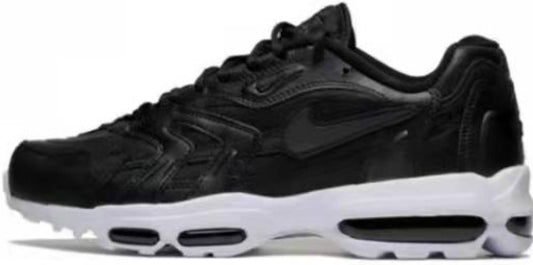 Les baskets Nike Air Max 96 II sont synonymes de style emblématique et de confort absolu. Leur design distinctif. Pas cher.le moins cher.