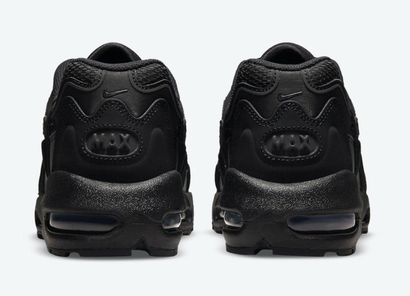 Les baskets Nike Air Max 96 II sont synonymes de style emblématique et de confort absolu. Leur design distinctif. Pas cher.le moins cher.