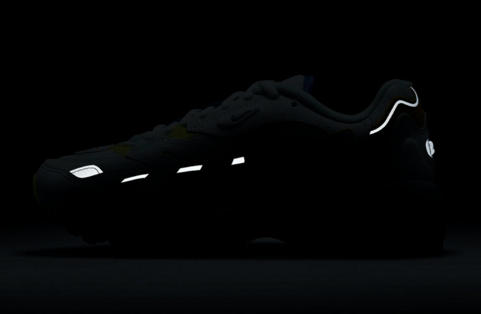 Les baskets Nike Air Max 96 II sont synonymes de style emblématique et de confort absolu. Leur design distinctif. Pas cher.le moins cher.