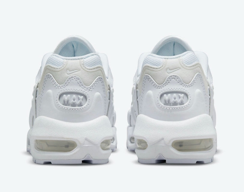 Les baskets Nike Air Max 96 II sont synonymes de style emblématique et de confort absolu. Leur design distinctif. Pas cher.le moins cher.